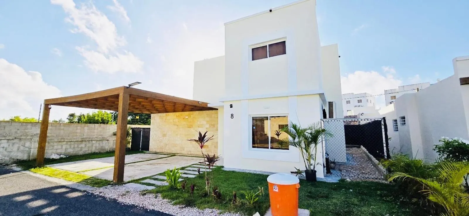 Chic & Modern Punta Cana Stay 0*,