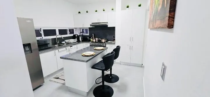 Chic & Modern Punta Cana Stay