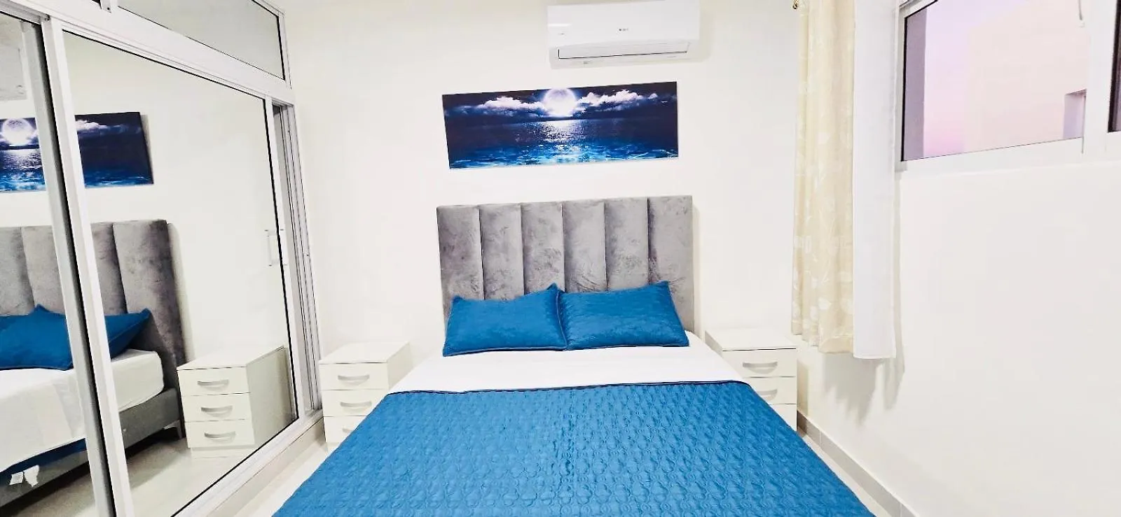 Chic & Modern Punta Cana Stay Prázdninový dům