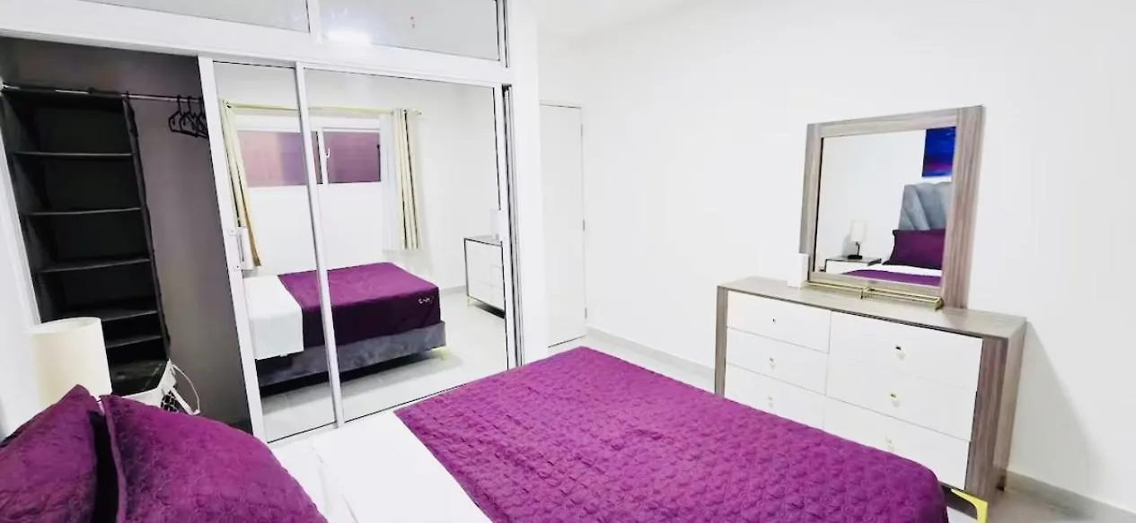 Chic & Modern Punta Cana Stay