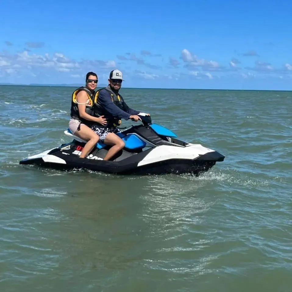Chic & Modern Punta Cana Stay Prázdninový dům
