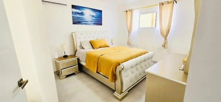 Chic & Modern Punta Cana Stay 0*,