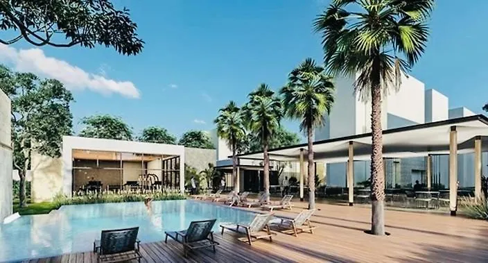 Chic & Modern Punta Cana Stay 0*,