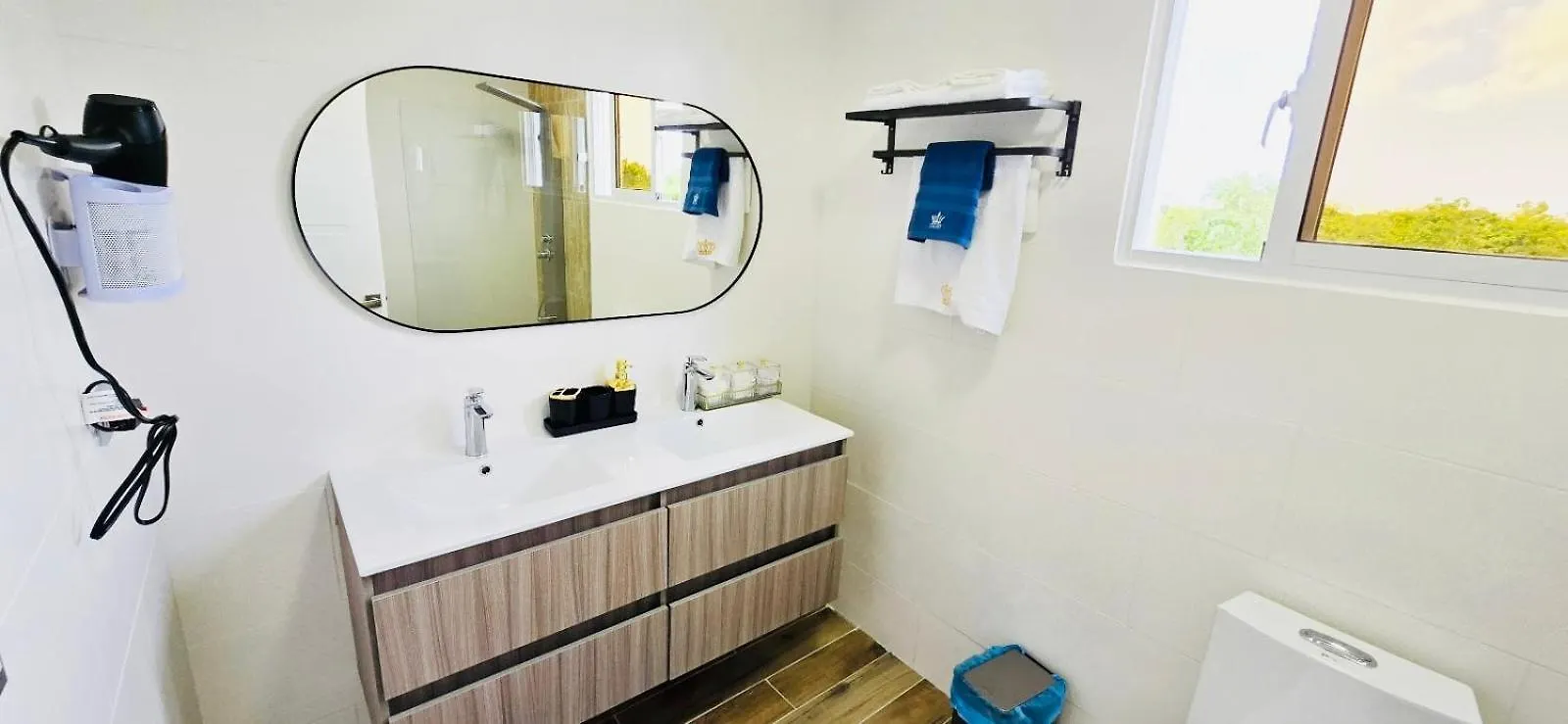 Chic & Modern Punta Cana Stay 0*,