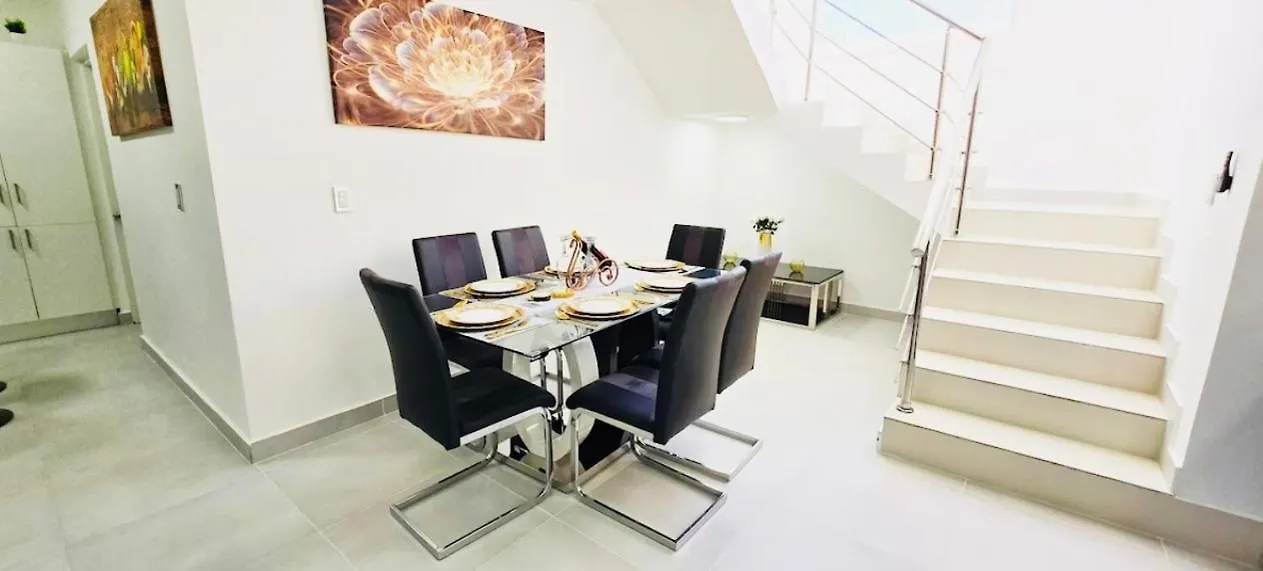 Chic & Modern Punta Cana Stay Δομινικανή Δημοκρατία