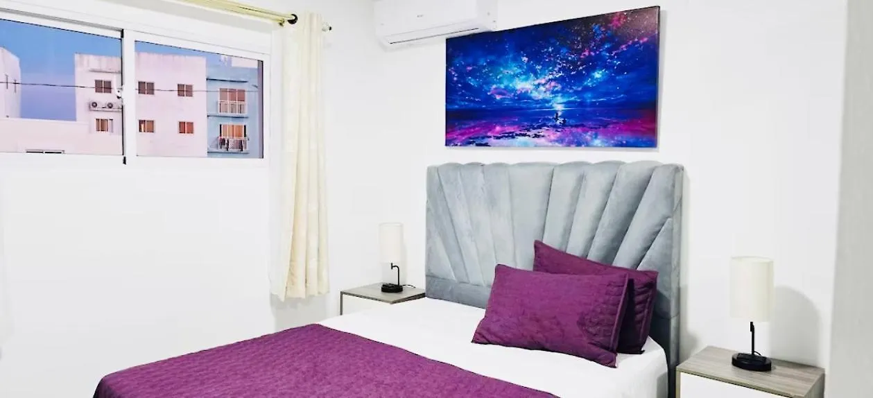 Chic & Modern Punta Cana Stay