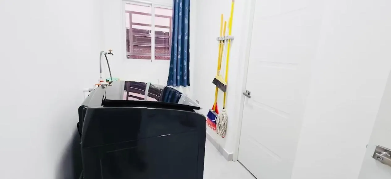 Chic & Modern Punta Cana Stay Σπίτι διακοπών