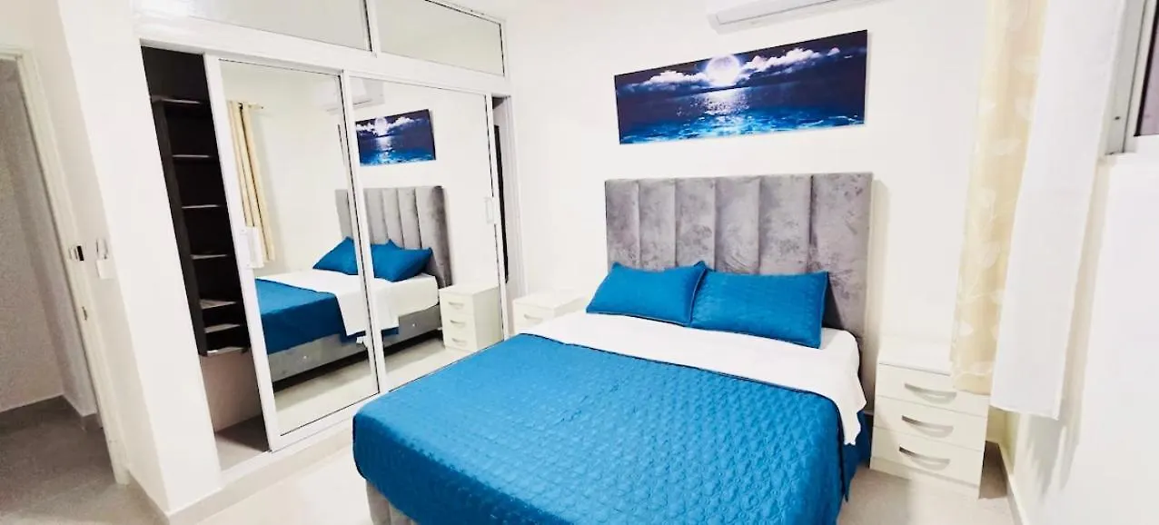 Σπίτι διακοπών Chic & Modern Punta Cana Stay