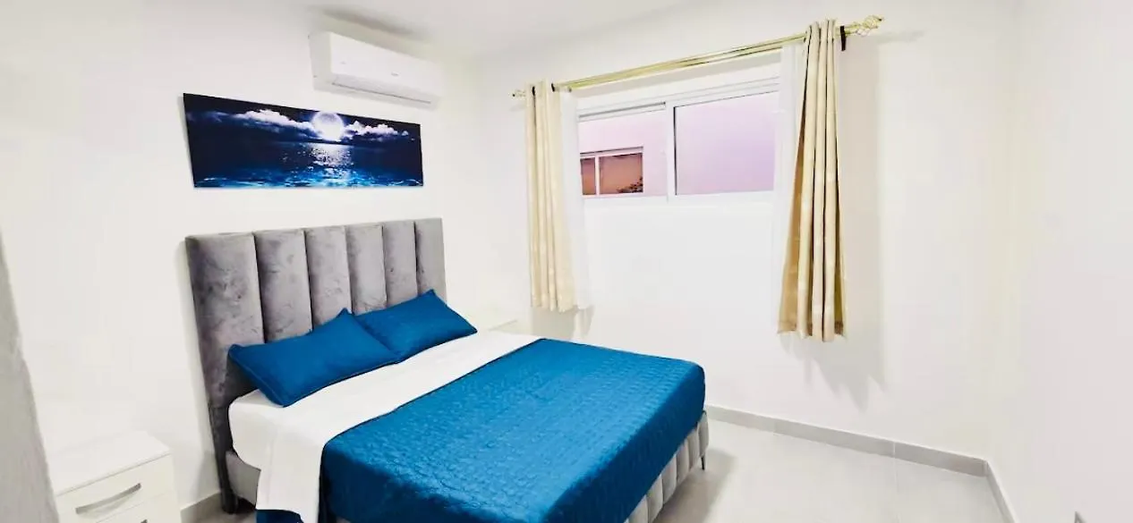 Chic & Modern Punta Cana Stay 0*,  Δομινικανή Δημοκρατία
