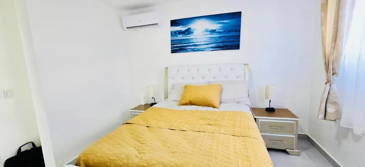 Chic & Modern Punta Cana Stay Σπίτι διακοπών