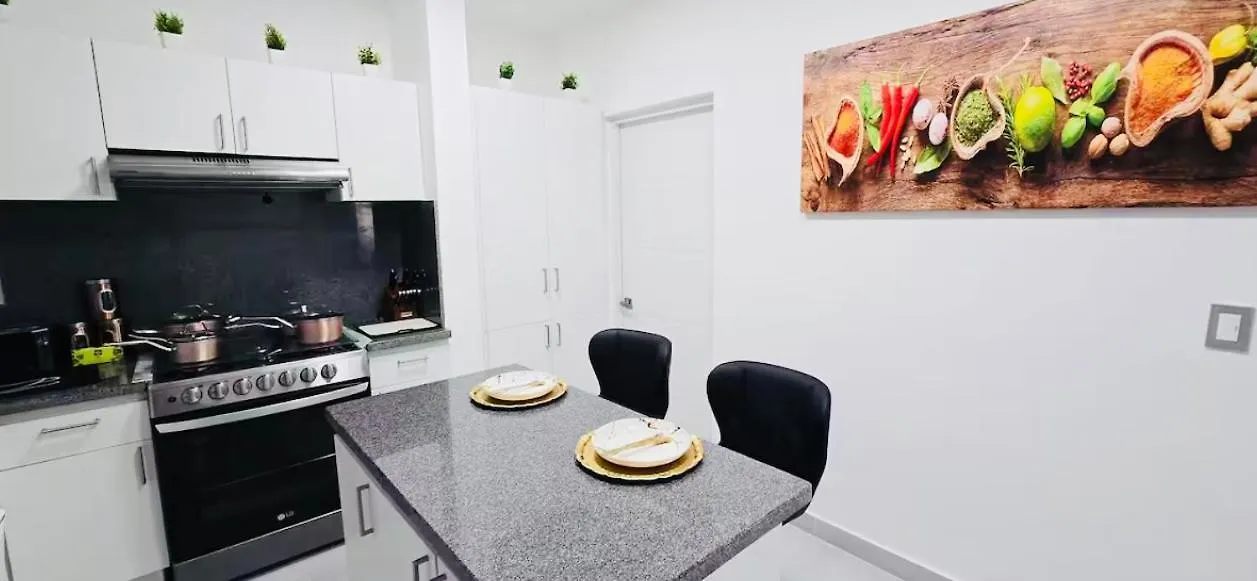 Chic & Modern Punta Cana Stay