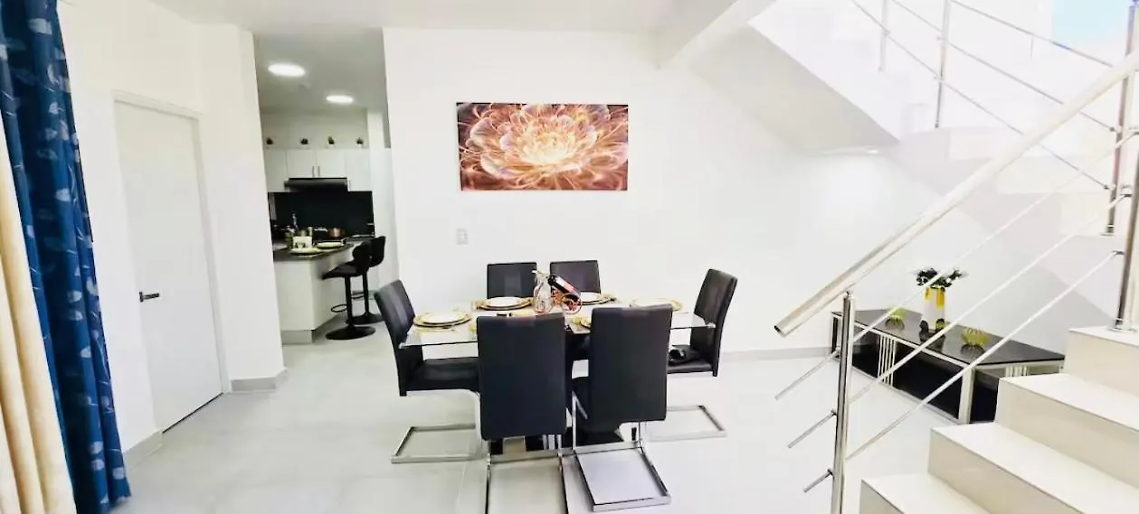 Σπίτι διακοπών Chic & Modern Punta Cana Stay Δομινικανή Δημοκρατία