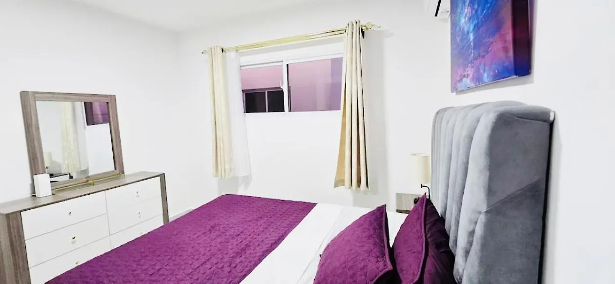 Chic & Modern Punta Cana Stay 0*,