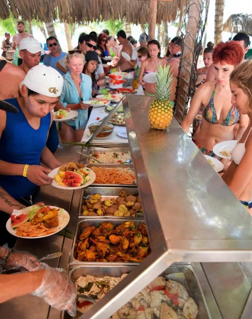 Chic & Modern Punta Cana Stay