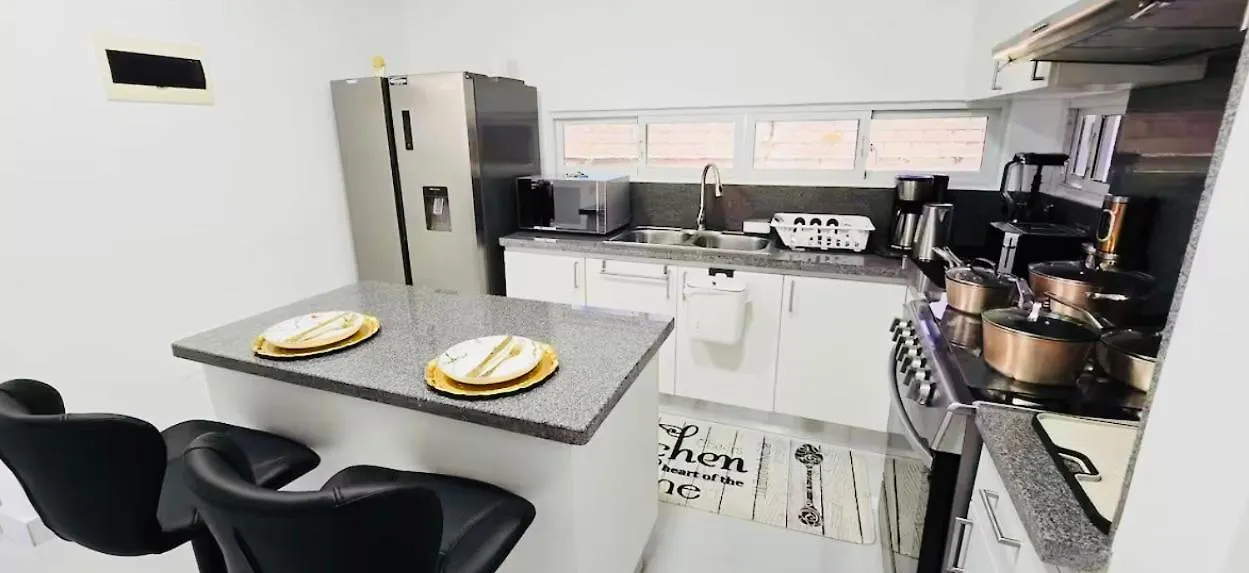 Holiday home Chic & Modern Punta Cana Stay